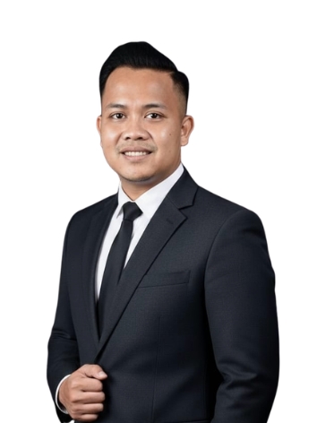 Aditya Rizky Pratama, S.H.